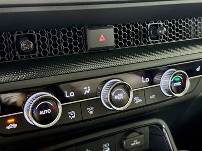 2026 Honda CR-V - Photo 13