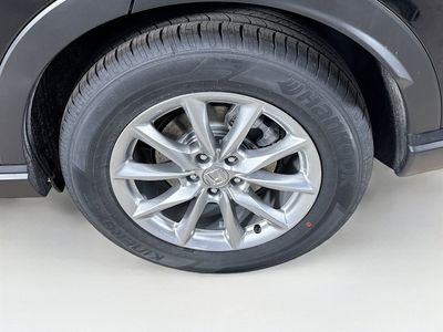 2026 Honda CR-V - Photo 33