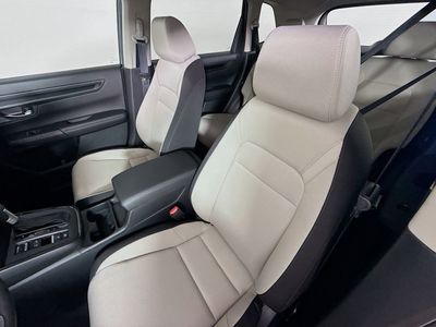 2026 Honda CR-V - Photo 21