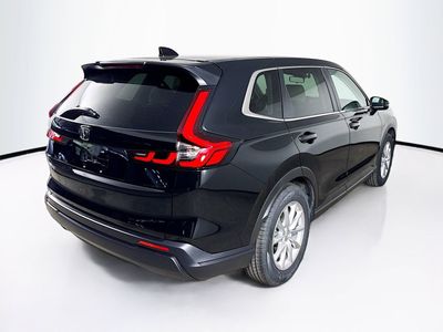 2026 Honda CR-V - Photo 28