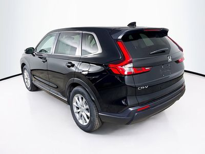 2026 Honda CR-V - Photo 26
