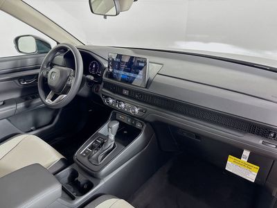 2026 Honda CR-V - Photo 32
