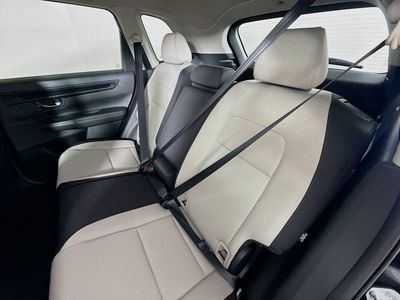 2026 Honda CR-V - Photo 25