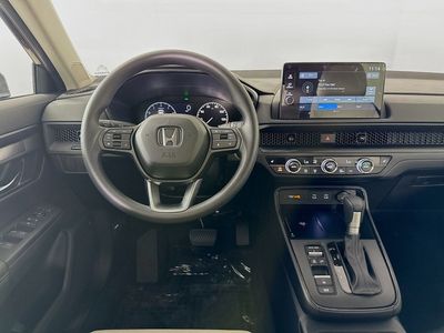 2026 Honda CR-V - Photo 23