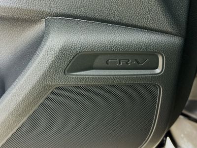 2026 Honda CR-V - Photo 17
