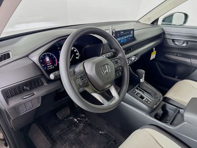 2026 Honda CR-V - Photo 7