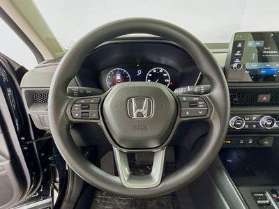 2026 Honda CR-V - Photo 8