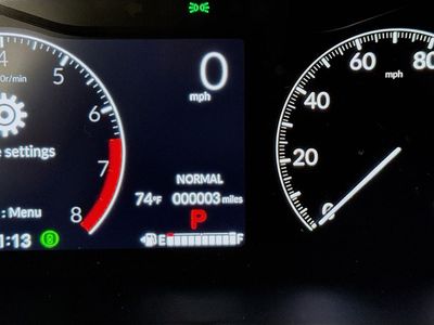 2026 Honda CR-V - Photo 9