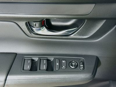 2026 Honda CR-V - Photo 16