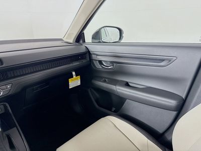 2026 Honda CR-V - Photo 24