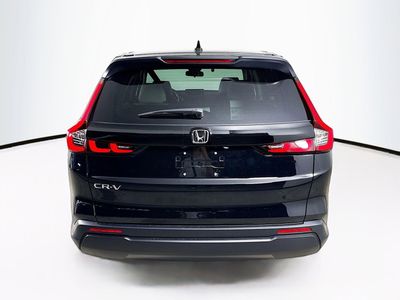 2026 Honda CR-V - Photo 27