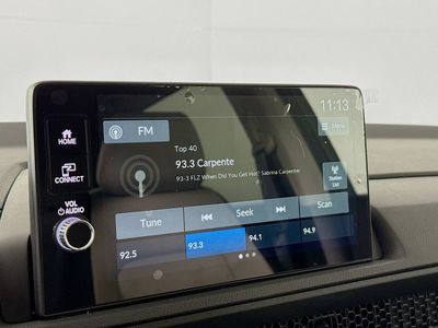 2026 Honda CR-V - Photo 12