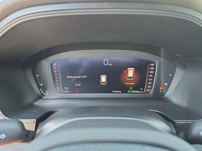 2026 Honda Passport - Photo 29