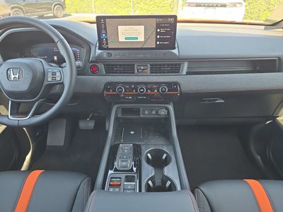2026 Honda Passport - Photo 13