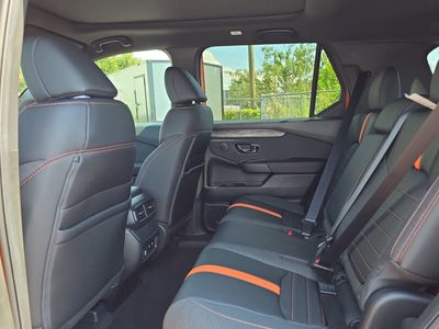 2026 Honda Passport - Photo 15