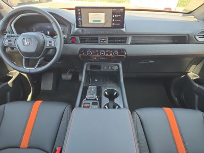 2026 Honda Passport - Photo 11
