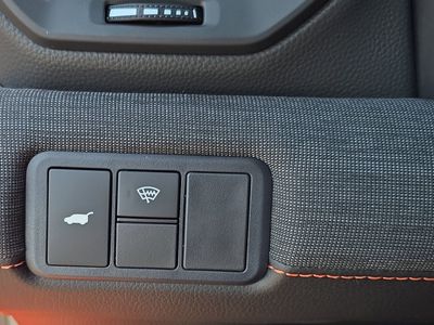 2026 Honda Passport - Photo 24