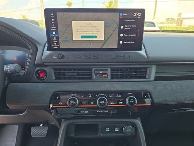 2026 Honda Passport - Photo 19