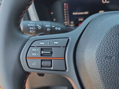 2026 Honda Passport - Photo 25