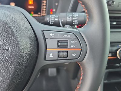 2026 Honda Passport - Photo 26