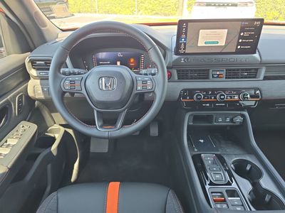 2026 Honda Passport - Photo 12