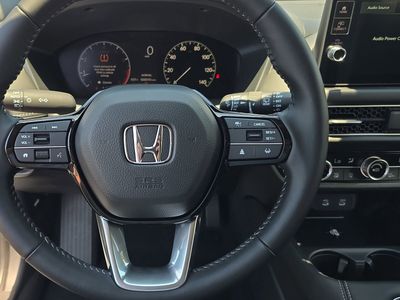 2026 Honda HR-V - Photo 27