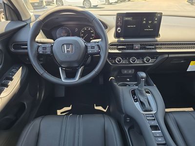 2026 Honda HR-V - Photo 12