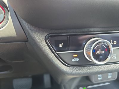 2026 Honda HR-V - Photo 22