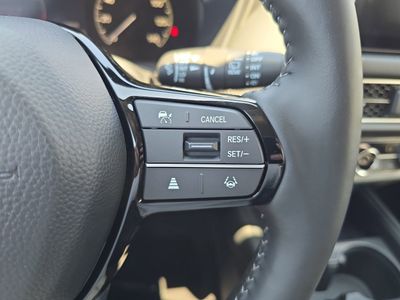 2026 Honda HR-V - Photo 26
