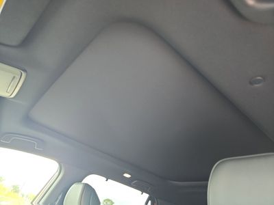 2026 Honda Passport — photo 17 view