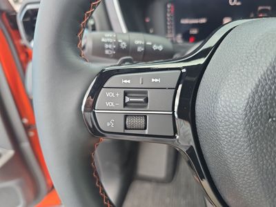 2026 Honda Passport — photo 24 view