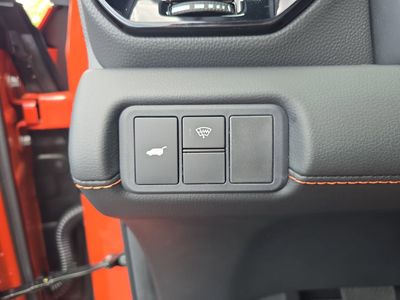 2026 Honda Passport — photo 23 view