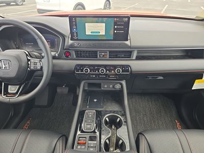 2026 Honda Passport — photo 11 view