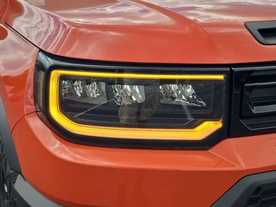 2026 Honda Passport — photo 7 view