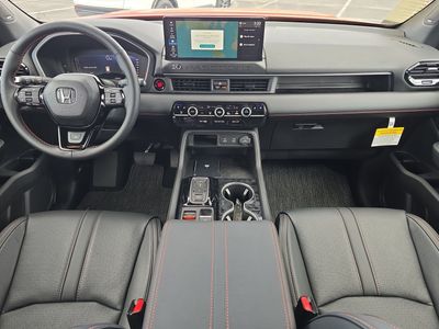 2026 Honda Passport — photo 9 view