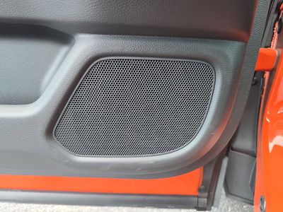 2026 Honda Passport — photo 15 view