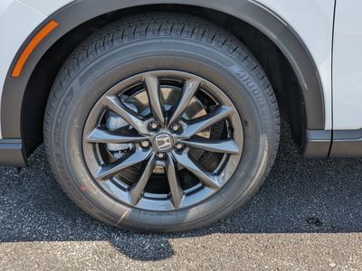 2026 Honda CR-V - Photo 12