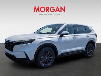 2026 Honda CR-V - Photo 9