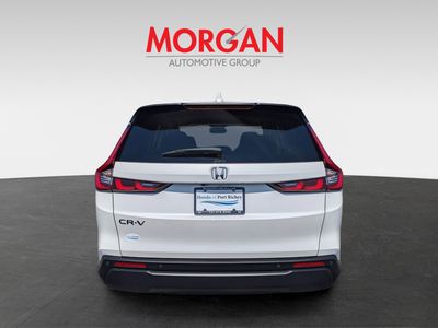 2026 Honda CR-V - Photo 6