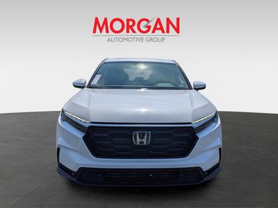 2026 Honda CR-V - Photo 3