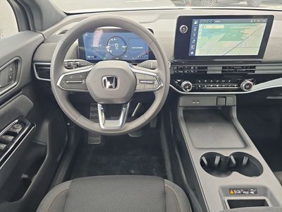 2026 Honda Prologue - Photo 11