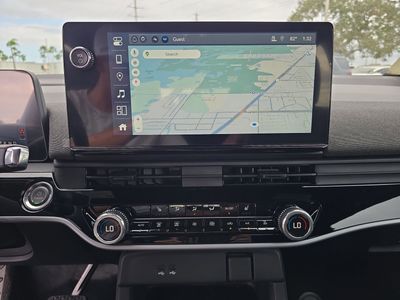 2026 Honda Prologue - Photo 18
