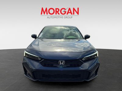 2026 Honda Civic - Photo 7