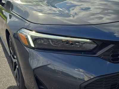 2026 Honda Civic - Photo 8
