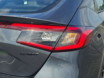 2026 Honda Civic - Photo 9