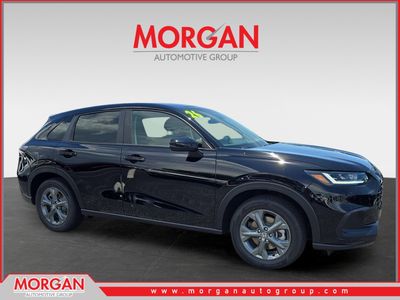 2026 Honda HR-V - Photo 1