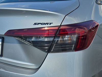 2026 Honda Civic - Photo 9