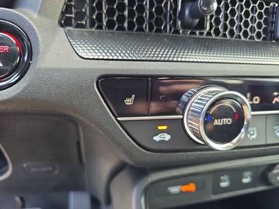 2026 Honda CR-V Hybrid - Photo 20
