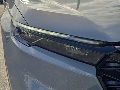 2026 Honda CR-V Hybrid - Photo 7