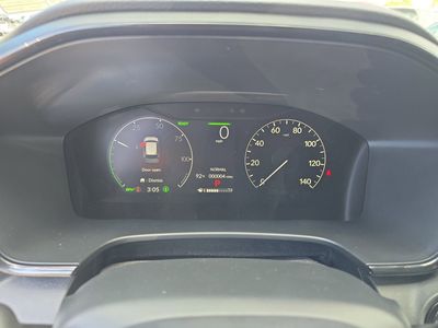 2026 Honda CR-V Hybrid - Photo 27